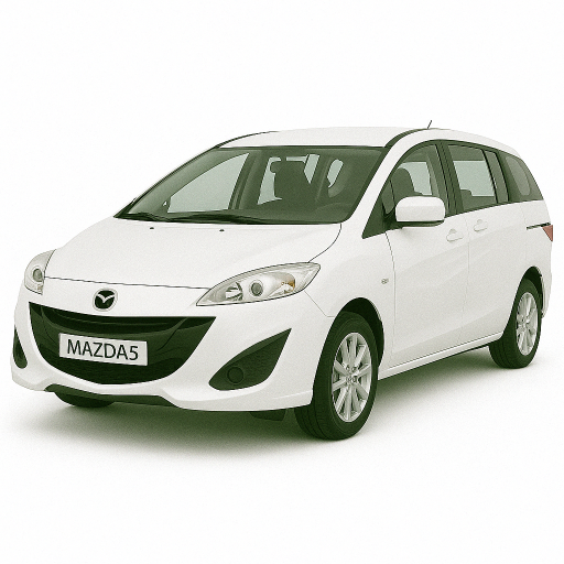 Mazda 5